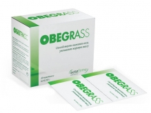Обеграсс / Obegrass