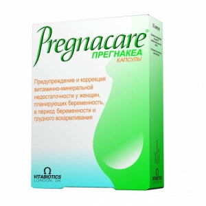 Прегнакеа / Pregnacare