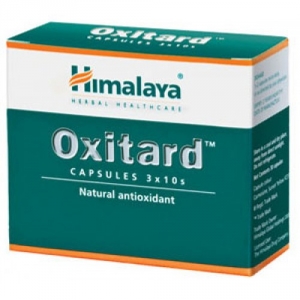 Окситард / Oxitard