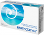 Бактистатин / Baktistatin
