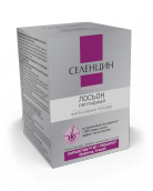 Селенцин пептидный лосьон для восстановления густоты волос