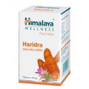 Харидра / Haridra