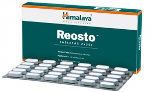 Реосто / Reosto