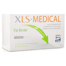XLS Medical Блокатор жиров (Германия)