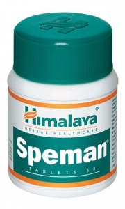 Спеман / Speman