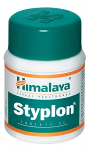 Стиплон / Styplon