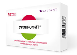 Уропрофит