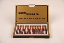 Плацент Формула средство для роста волос / Placen Formula Tonic Hair And Scalp Lotion