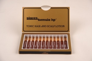 Плацент Формула средство для роста волос / Placen Formula Tonic Hair And Scalp Lotion
