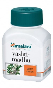 Яштимадху / Yashtimadhu